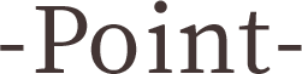 point