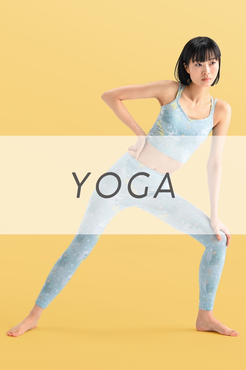 YOGA