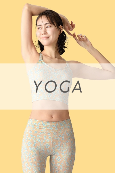 YOGA