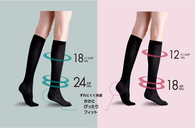 ソックス機能説明(図)