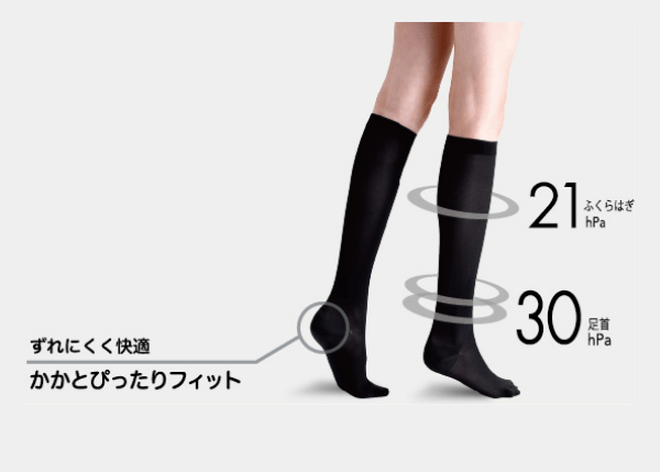 ソックス機能説明(図)