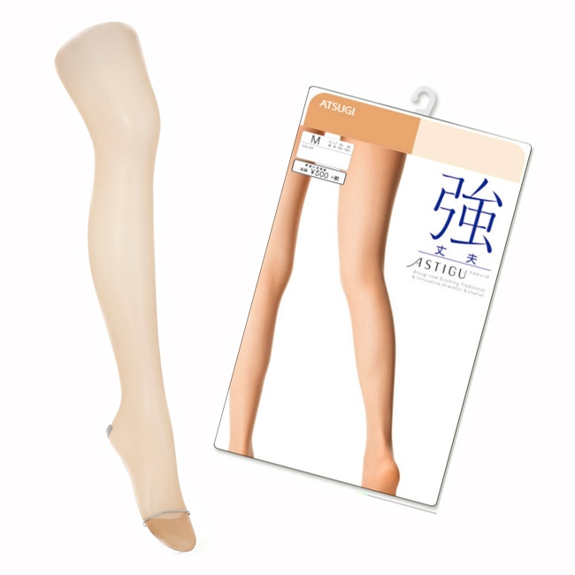 アスティーグ「強」