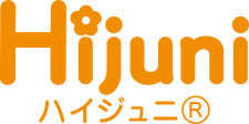 Hijuniロゴ