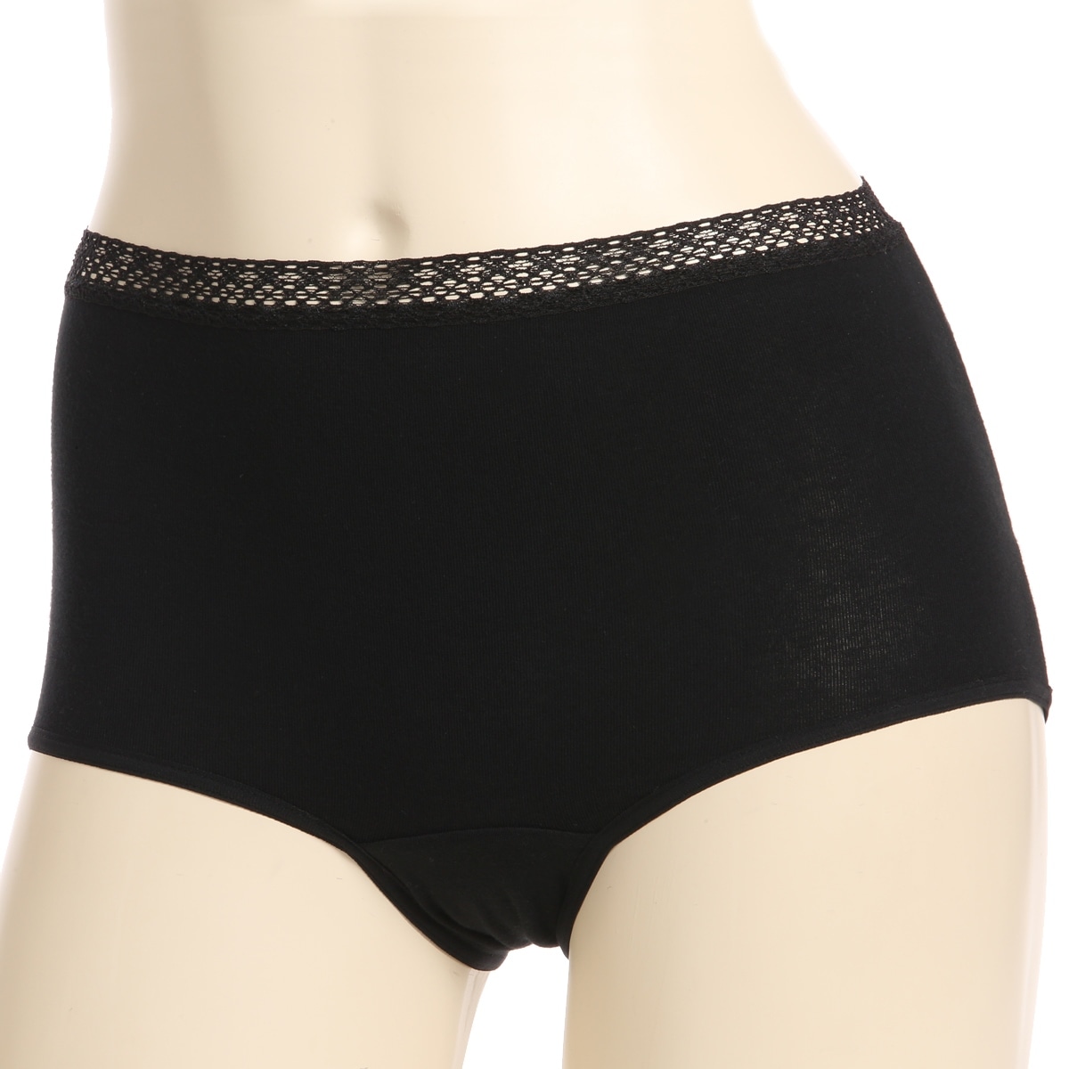 Vassarette Women's Invisibly Smooth Brief