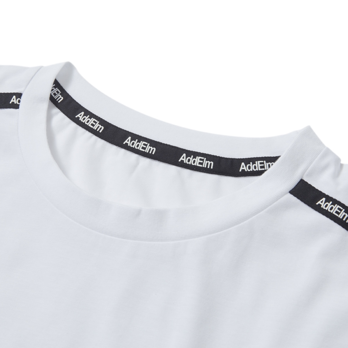 【add.03】PREMIUM LS/TEE ロングスリーブシャツ ユニセックス