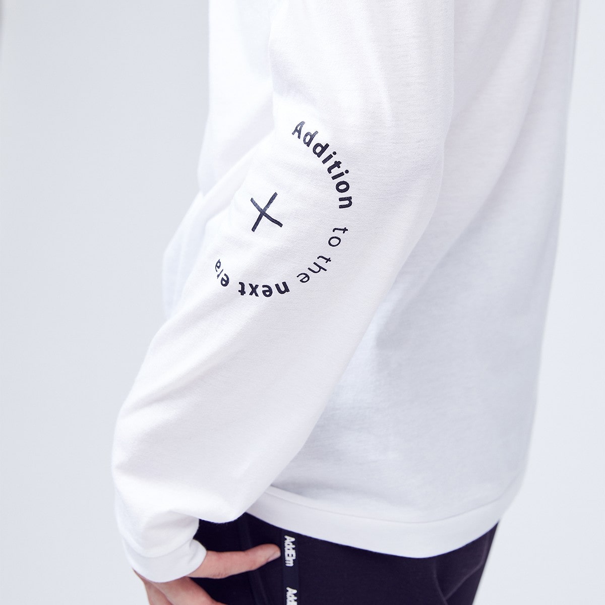 アツギ公式 Add 03 Basic Ls Tee ロングスリーブtシャツ メンズ M ホワイト 451 レディースインナーウェアのブランド Atsugi公式通販 アツギオンラインショップ アツギ公式 Add 03 Basic Ls Tee ロングスリーブtシャツ メンズ M ホワイト 451 レディースインナーウェアのブランド Atsugi公式通販 アツギオンラインショップ