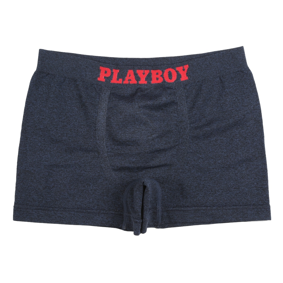 公式) PLAYBOY / プレイボーイ 3枚組 成型アソート ボクサー 公式) PLAYBOY / プレイボーイ 3枚組 成型アソート ボクサー
