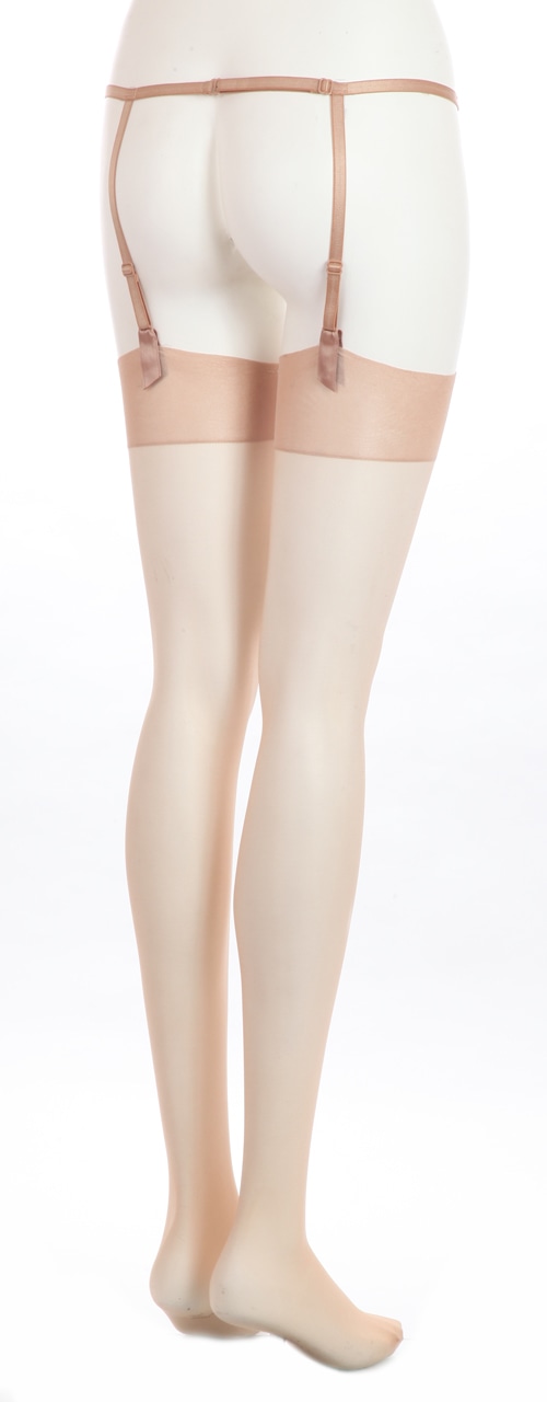 アツギ公式 Garter Belt ガーターベルト 22 25cm スキニーベージュ 357 レディースレッグウェアのブランド Atsugi公式通販 アツギオンラインショップ