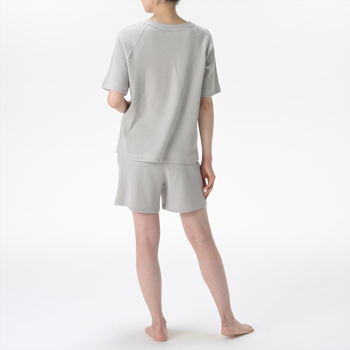 公式 快眠ing かいみんぐ 快眠 パジャマ ワッフル生地 Tシャツ Atsugi アツギ 公式直販 公式 快眠ing かいみんぐ 快眠 パジャマ ワッフル生地 Tシャツ Atsugi アツギ 公式直販