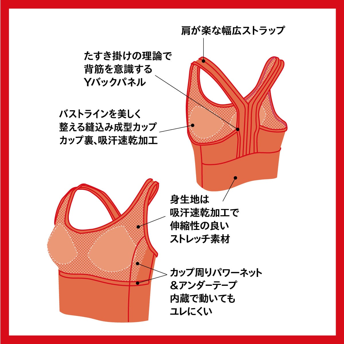 アツギ公式 ウォーキング 姿勢サポート カップ付きインナー M ライトグレー 18 レディースインナーウェアのブランド Atsugi公式通販 アツギオンラインショップ アツギ公式 ウォーキング 姿勢サポート カップ付きインナー M ライトグレー 18 レディースインナーウェアのブランド Atsugi公式通販 アツギオンラインショップ
