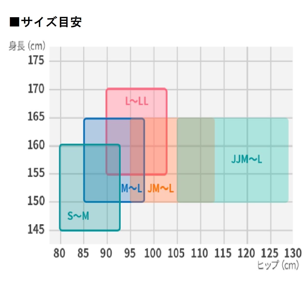 ATSUGIストッキング　しっかり丈夫で、美しい。