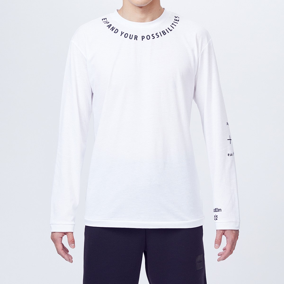 アツギ公式 Add 03 Basic Ls Tee ロングスリーブtシャツ メンズ M ホワイト 451 レディースインナーウェアのブランド Atsugi公式通販 アツギオンラインショップ アツギ公式 Add 03 Basic Ls Tee ロングスリーブtシャツ メンズ M ホワイト 451 レディースインナーウェアのブランド Atsugi公式通販 アツギオンラインショップ