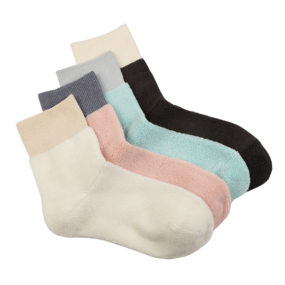Soft room socks ソフトルームソックス
