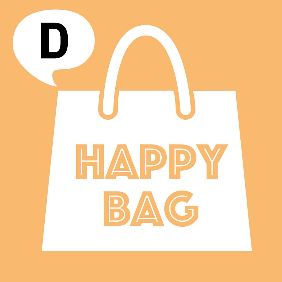 【HappyBag】タイツ・ストッキング福袋