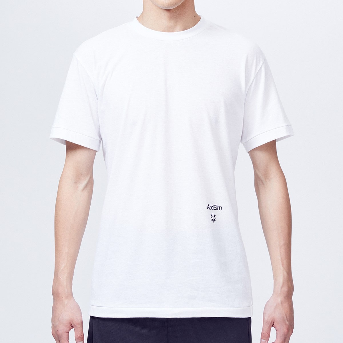 【add.03】BASIC TEE Tシャツ メンズ