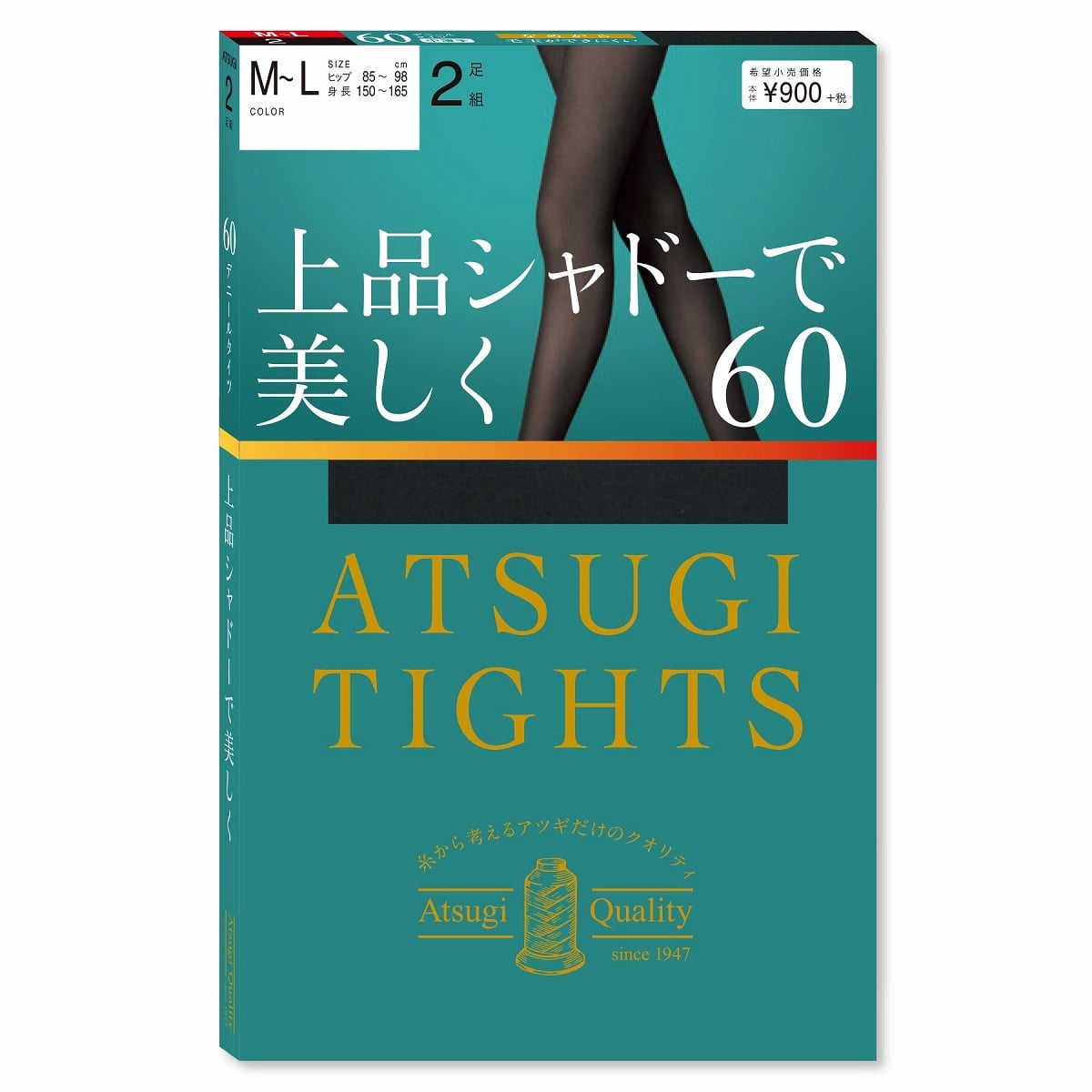 ATSUGI TIGHTS / アツギタイツ | ATSUGI（アツギ）公式通販