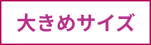 大きめサイズ（インナー）