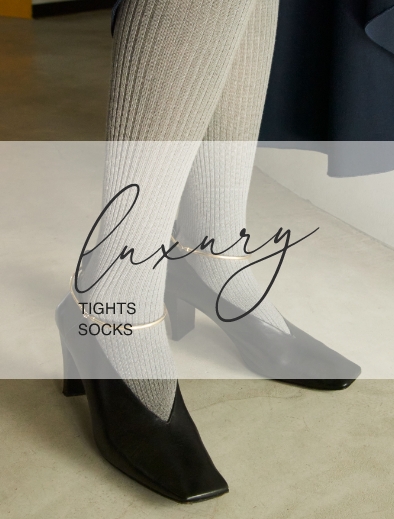 Luxury TIGHTS SOCKS