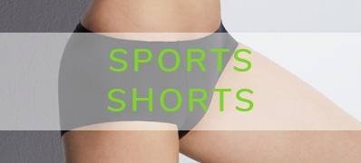 SPORTS SHORTS