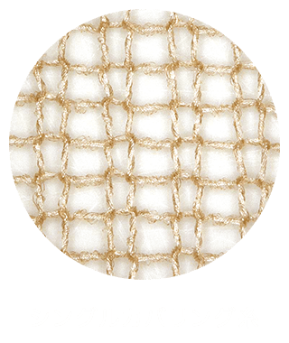 シングルカバリング糸