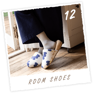 ROOM SHOES