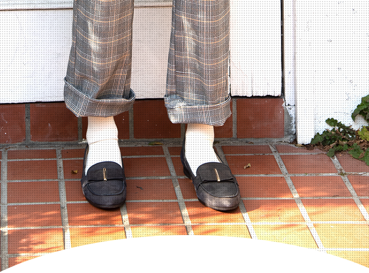 LEGGINGS PANTS - レギンスパンツ