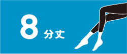 8分丈