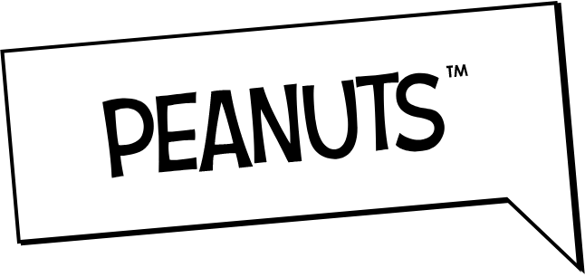 PEANUTS